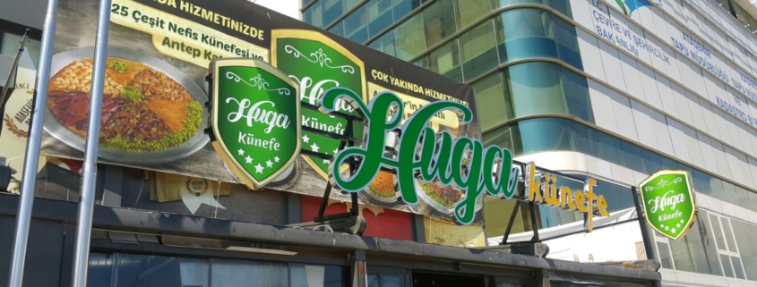 Yağcılar Tabelacı